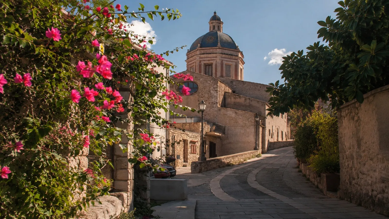 La mia deliziosa Casetta, Termini Imerese (Sicilia)