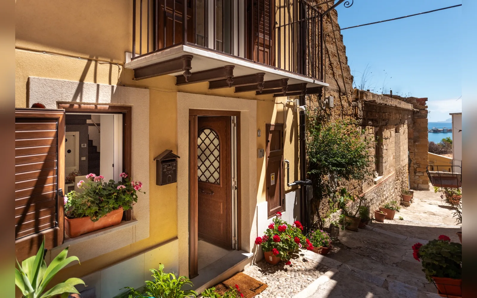 La mia deliziosa Casetta, Termini Imerese (Sicilia)
