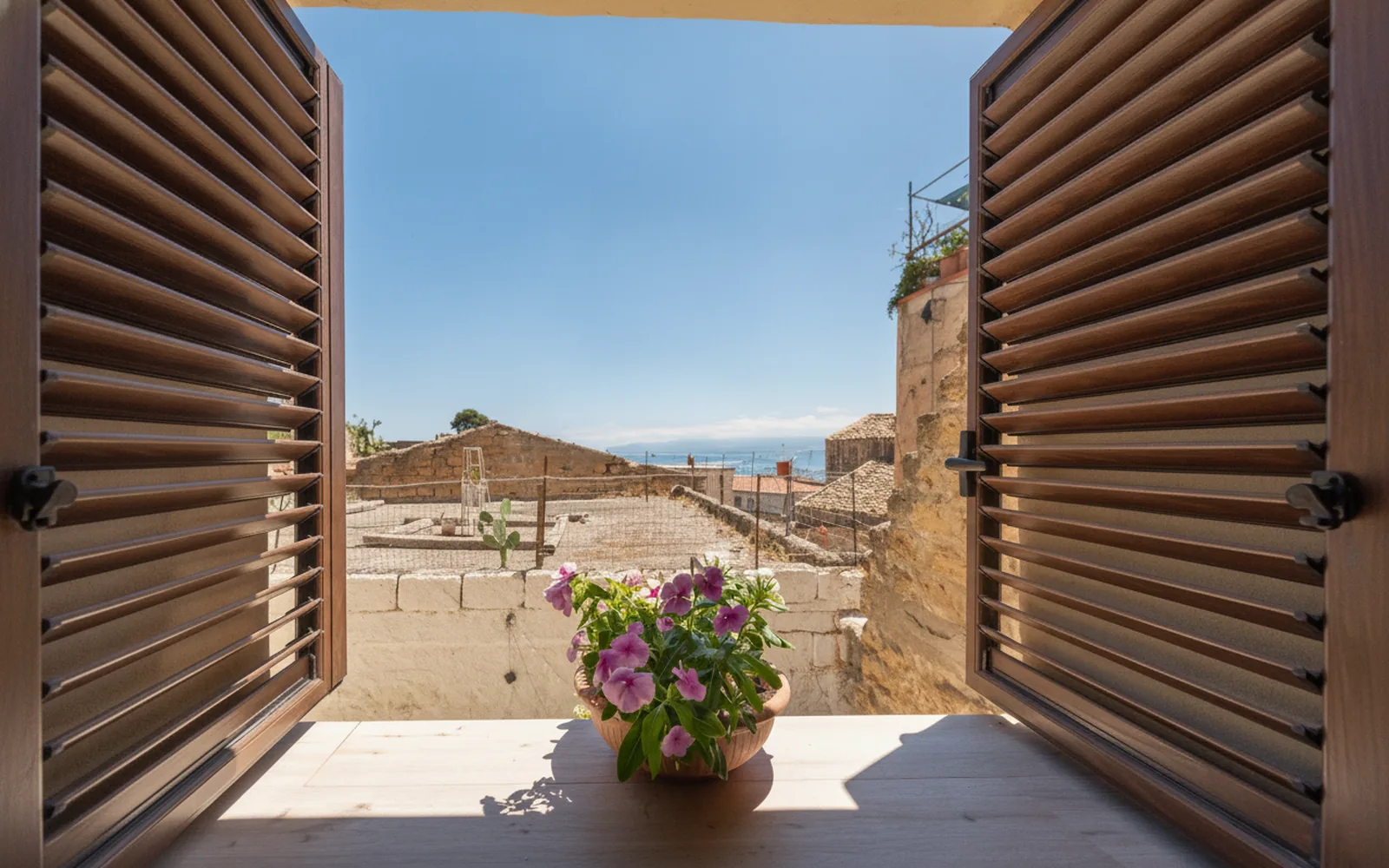 Esterni di La mia deliziosa Casetta, Termini Imerese (Sicilia) (foto 1)