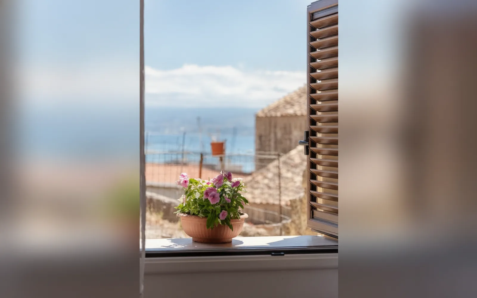 Esterni di La mia deliziosa Casetta, Termini Imerese (Sicilia) (foto 20)