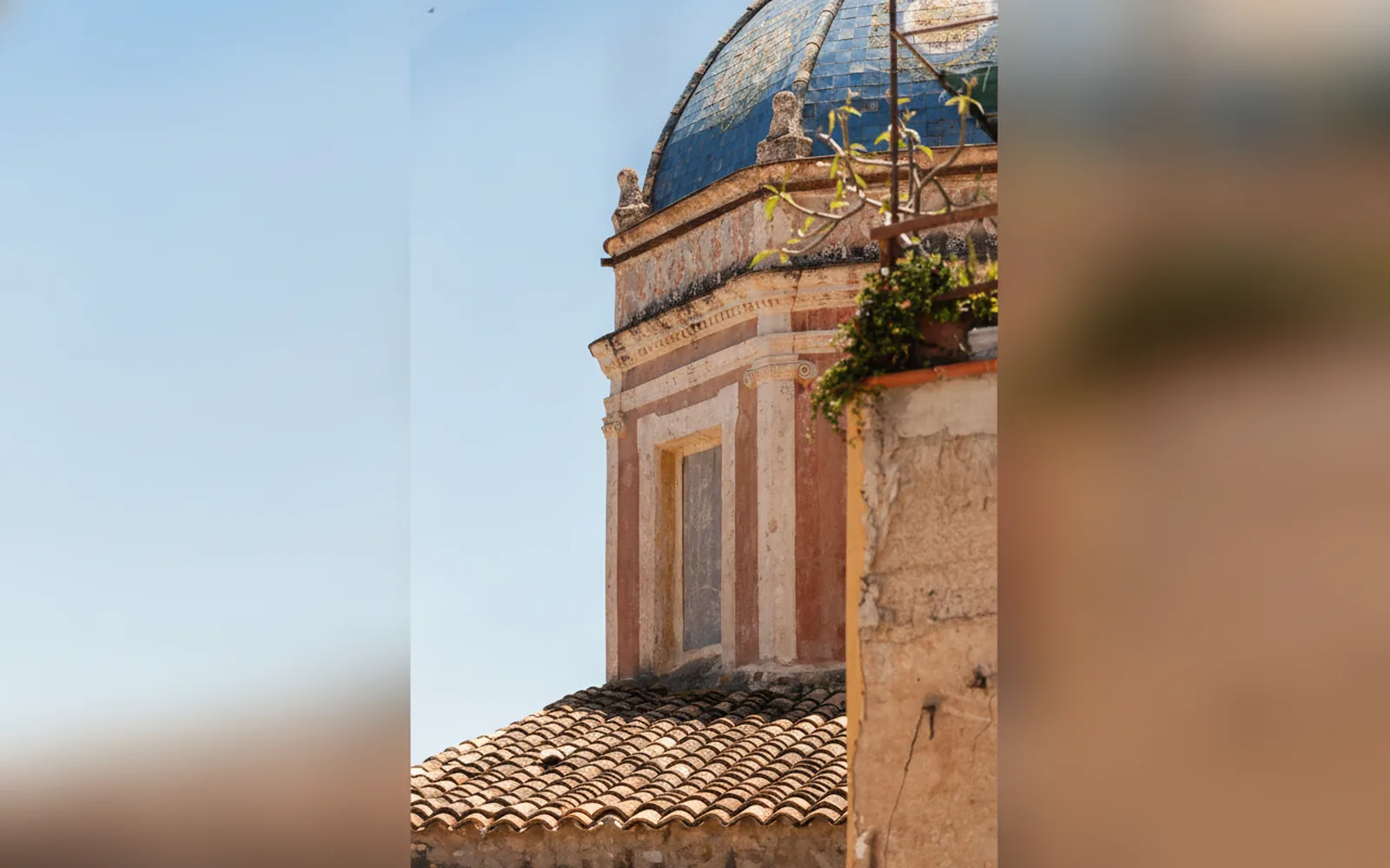 Esterni di La mia deliziosa Casetta, Termini Imerese (Sicilia) (foto 5)
